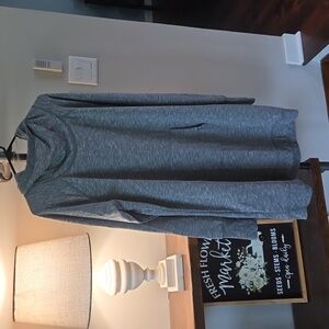 Gaiam Long Sweatshirt